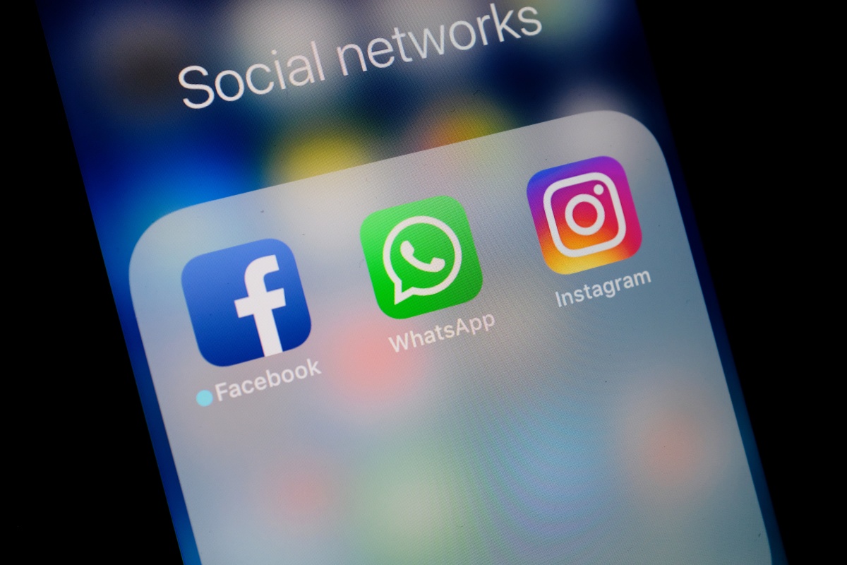 Meta pozywa za ataki phishingowe na użytkowników Facebooka, WhatsAppa i Instagrama