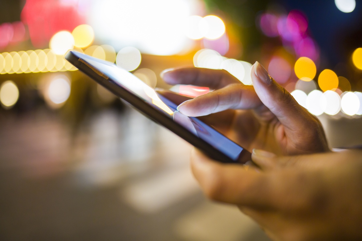 Mobile Trends 2022, czyli jaka przyszłość czeka rynek mobilny