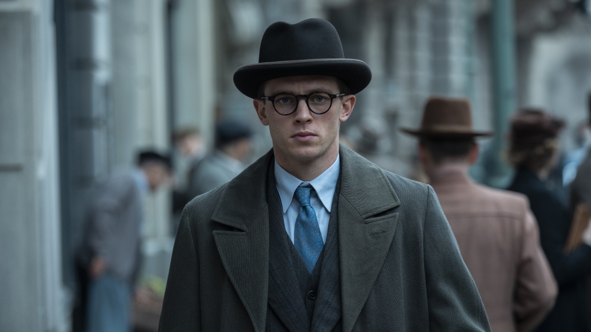 Netflix Originals: filmy i seriale do obejrzenia w styczniu 2022