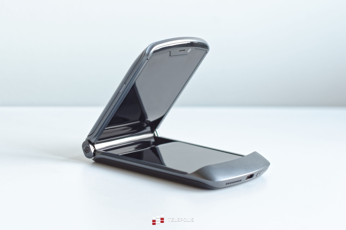 Masz Motorolę? Zobacz, czy dostaniesz Androida 12
