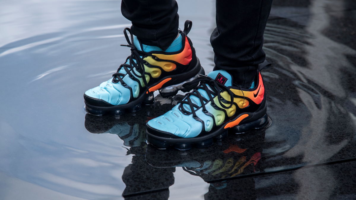 Nike stawia na buty, które nie do końca założysz