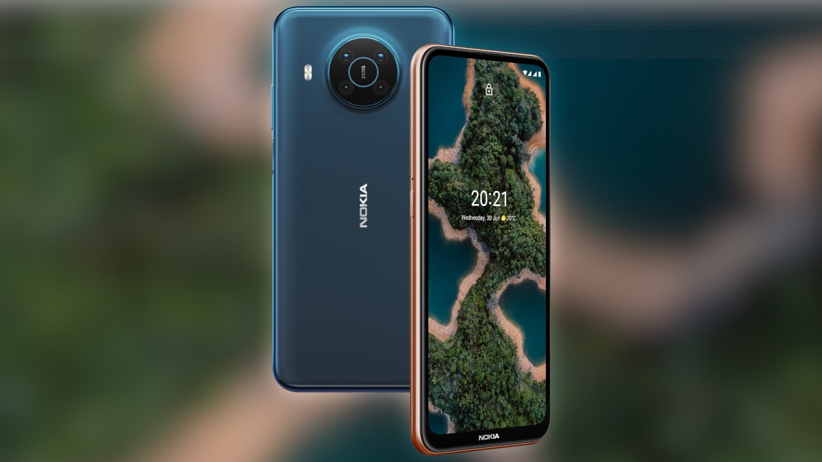 Tani telefon dostaje Androida 12 szybciej niż flagowce