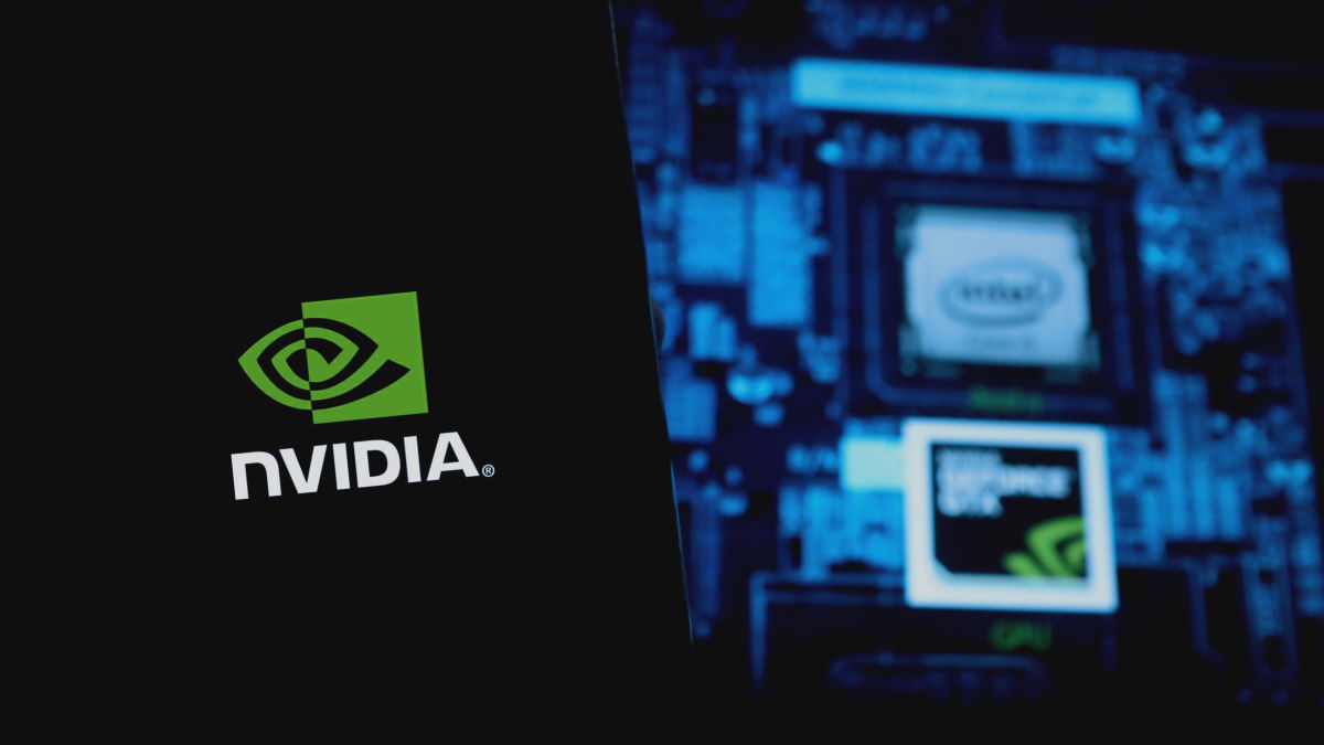NVIDIA wie, kiedy spadną ceny kart graficznych. Nie jest dobrze