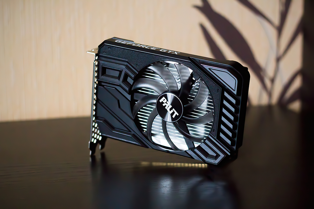 Witaj w PRL-u. Nvidia sprzedaje odrzuty jako pełnoprawne karty