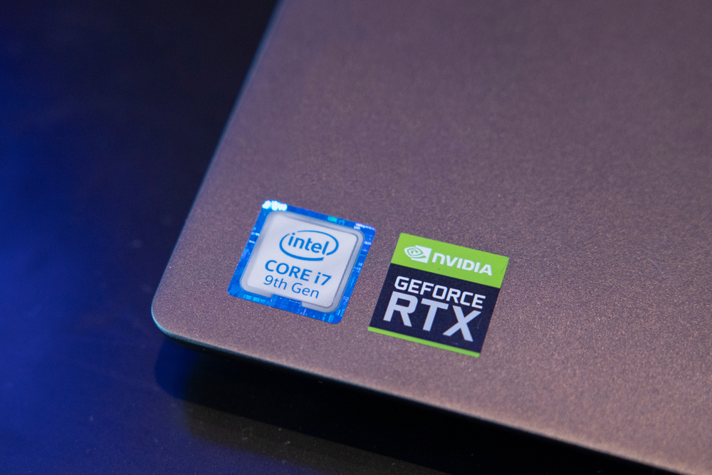 Nvidia grzeje kotlety, ale na kryzys dobre i to