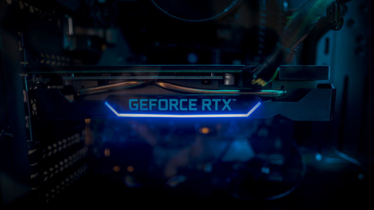 NVIDIA już wydała majątek na nowe karty graficzne RTX 40 Lovelace