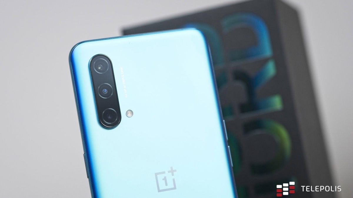 OnePlus Nord 2 CE: poznaliśmy specyfikację i cenę smartfonu