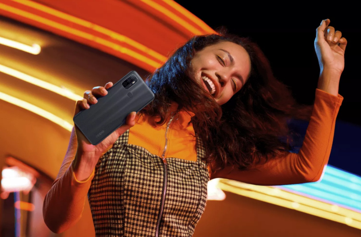 Oppo A11s – debiutuje nowy budżetowiec