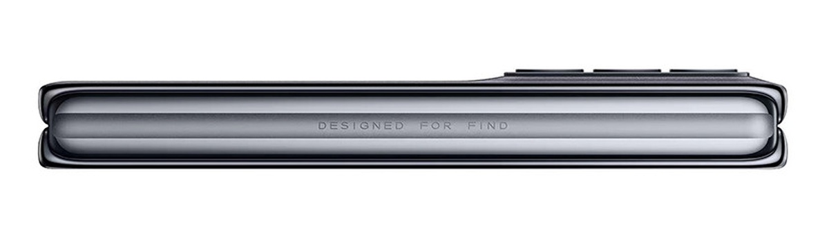 Oppo Find N – nadchodzi kompaktowy składak