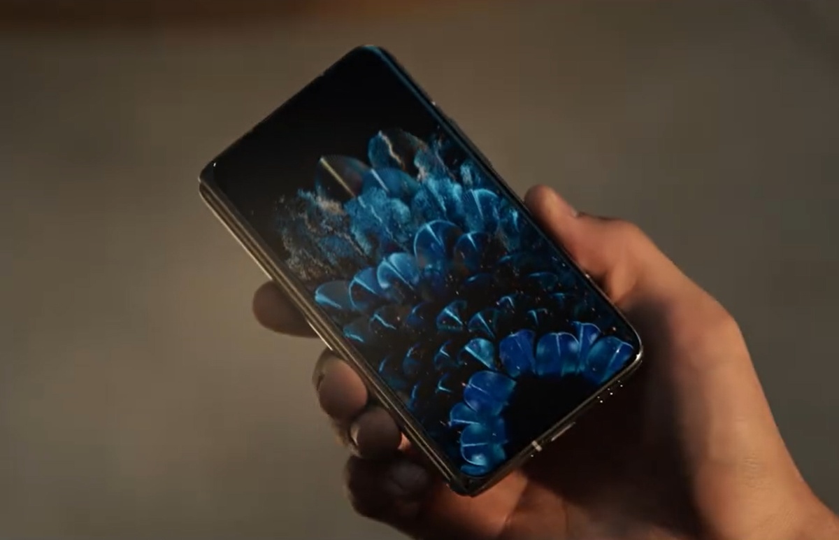 Oppo Find N – nadchodzi kompaktowy składak
