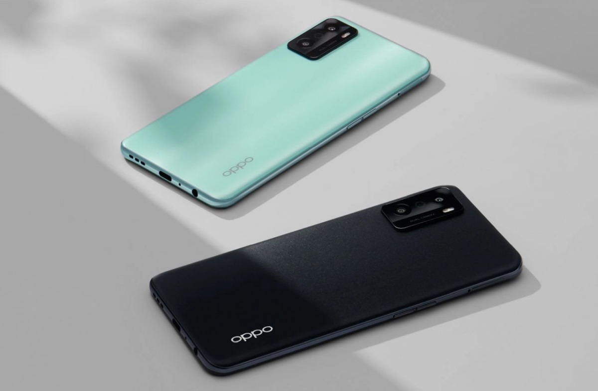 Oppo szykuje kolejny niedrogi telefon