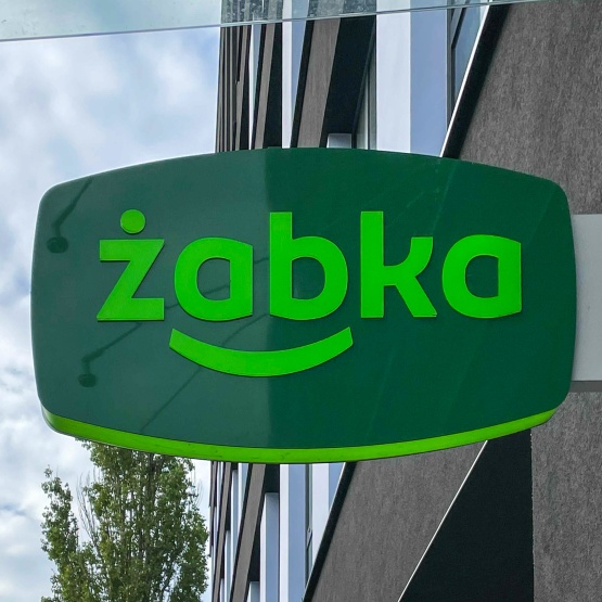 Paysafecash teraz we wszystkich Żabkach