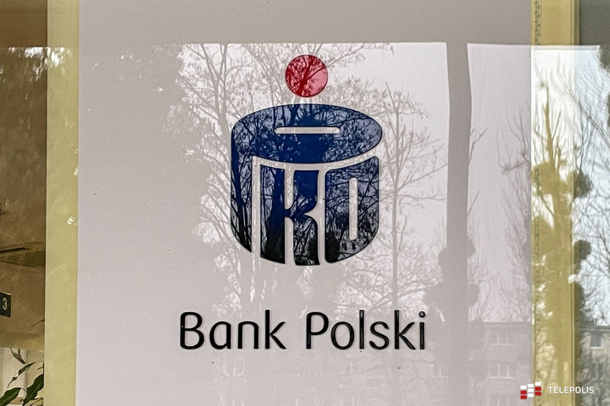 W PKO Banku Polskim złożysz ważny wniosek