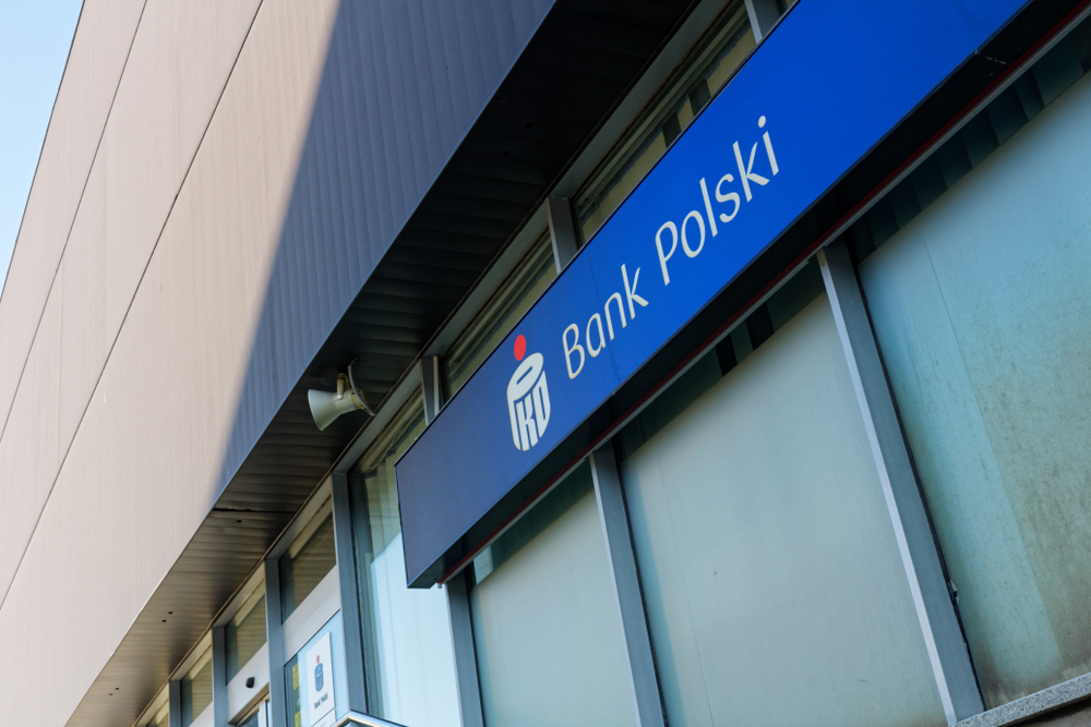 PKO BP – trwa atak na klientów. Można stracić pieniądze
