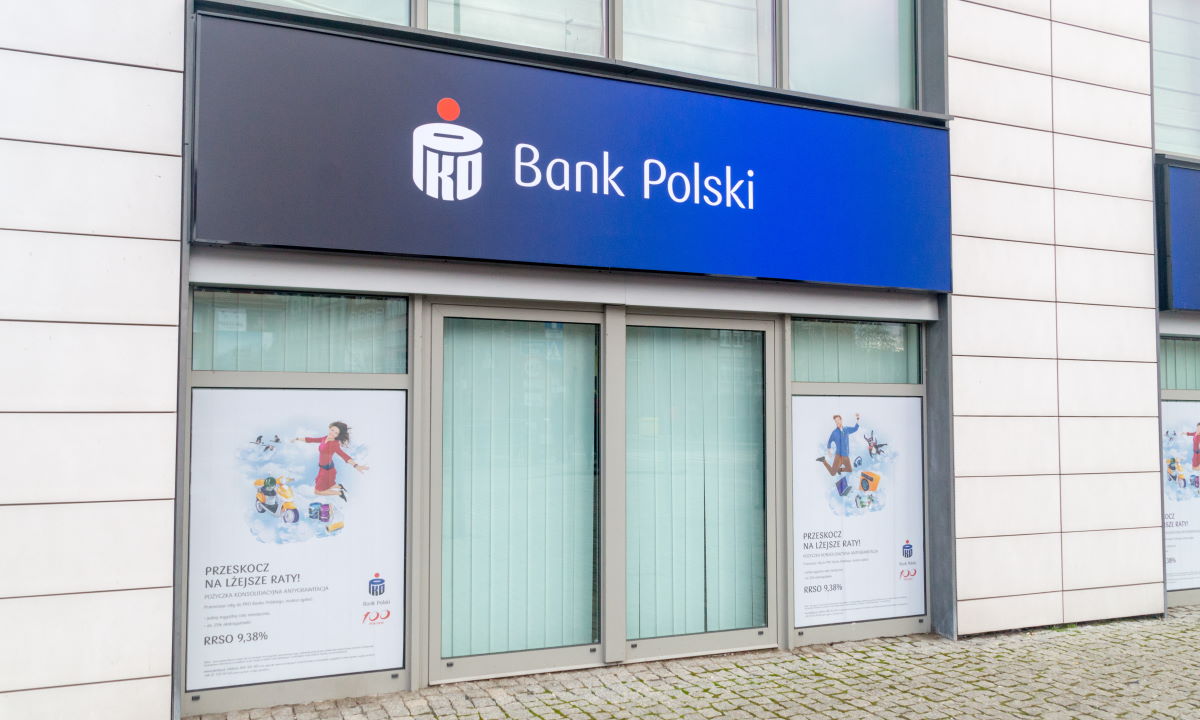 PKO BP da Ci nawet 1000 zł. Zostało coraz mniej czasu