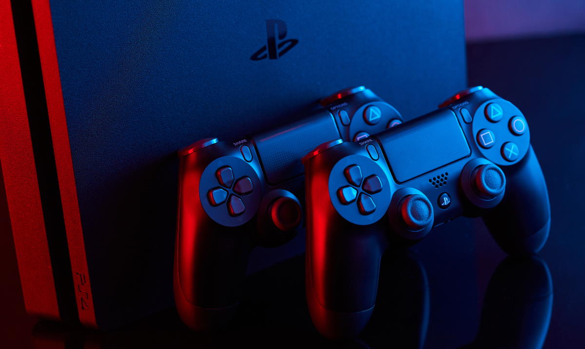 PlayStation 4 złamane. Ten sposób powinien też działać na PS5
