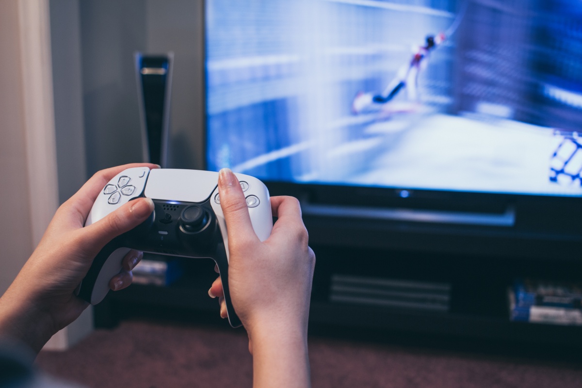 PlayStation Plus: roczna subskrypcja za pół ceny