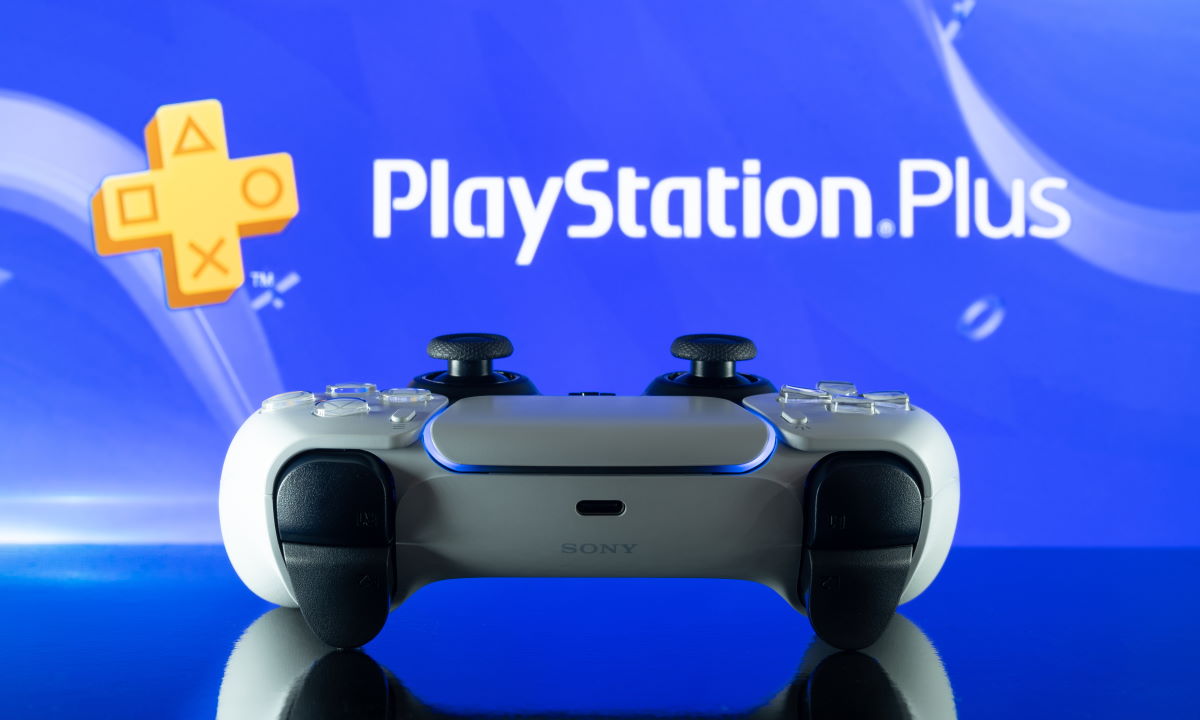 Trzy darmowe gry w grudniowej ofercie PlayStation Plus