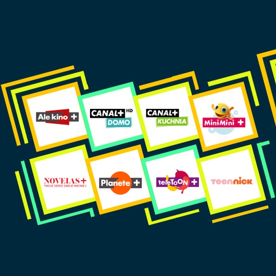 Polsat Box rozszerza ofertę o kanały CANAL+. Za darmo w oknie otwartym