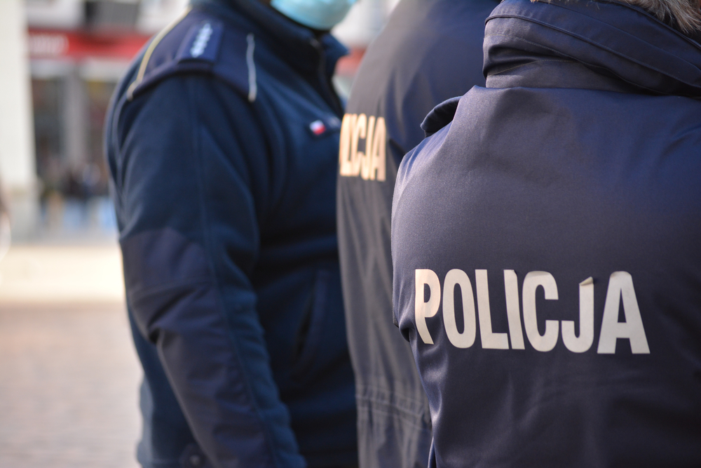 Polska. Sprzedawał w internecie, odpowie za propagowanie faszyzmu