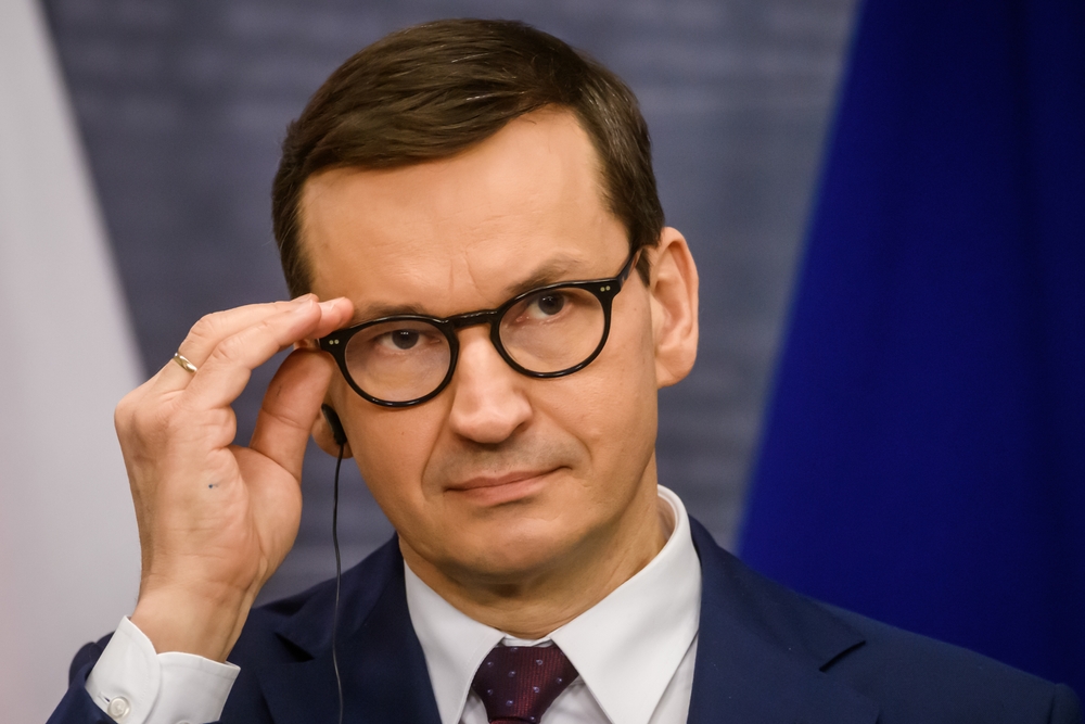 Polski Ład to nie tylko podatki. Pójdź do sklepu, a zobaczysz