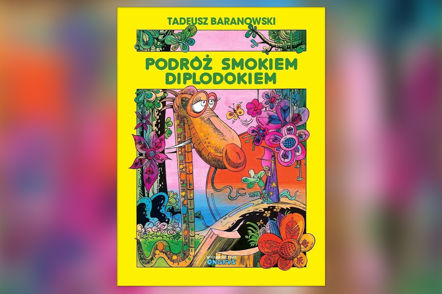 Komiksy, które warto znać – część 3 (Polska przed 1989 r.)