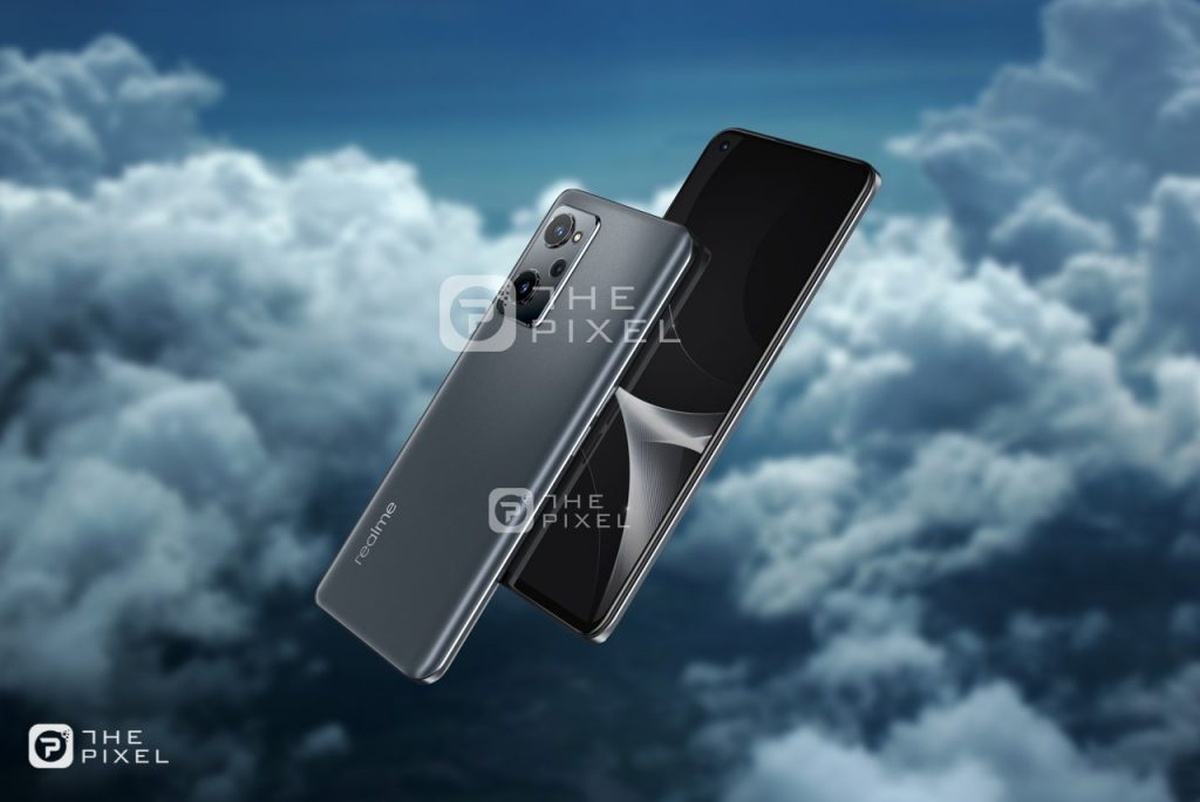 Realme 9i – co wiemy o nadchodzącym smartfonie?