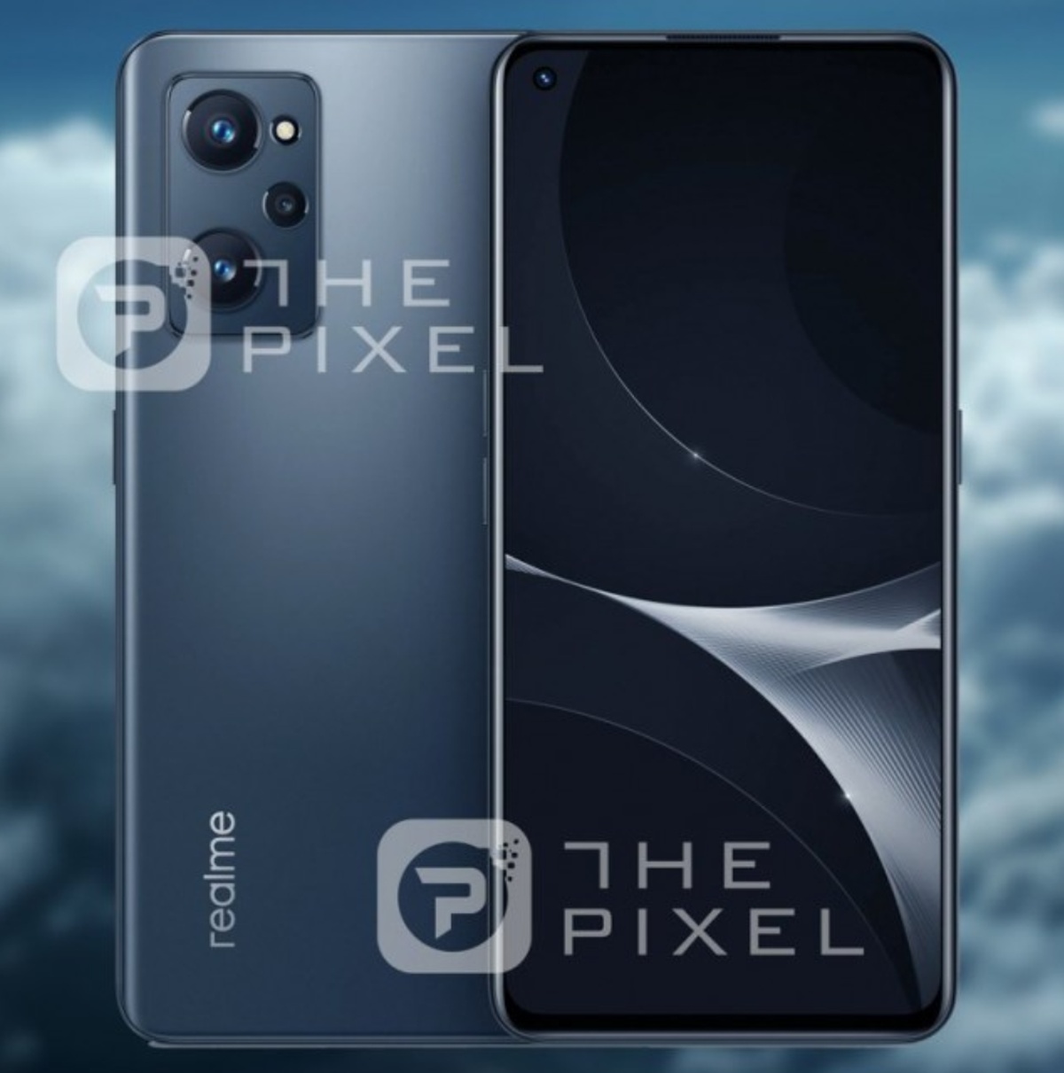 Realme 9i – co wiemy o nadchodzącym smartfonie?