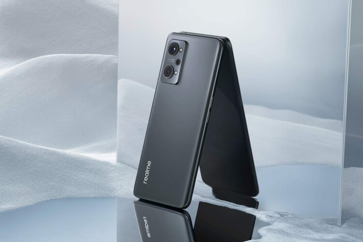 TENAA ujawnia informacje o Realme RMX3310
