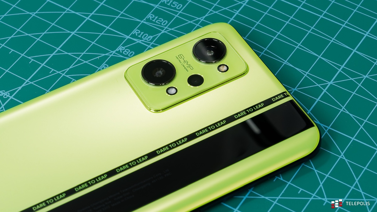 Realme z najszybszym wzrostem sprzedaży smartfonów 5G