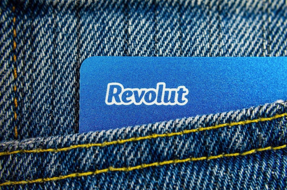 Revolut trafia do Huawei AppGallery z dobrą promocją na start