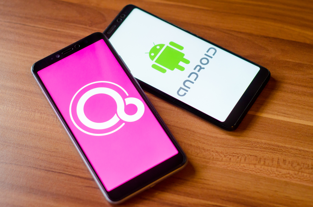 Koniec świata. Samsung może porzucić Androida