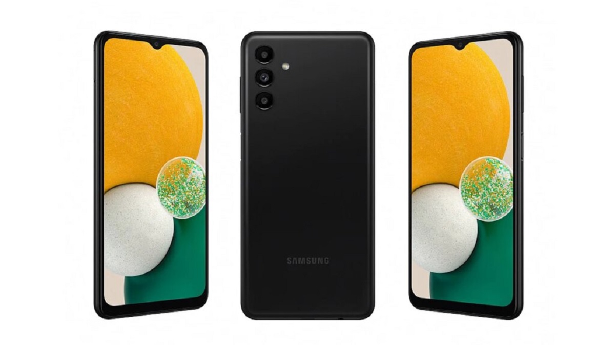Samsung Galaxy A13 będzie miał też wersję 4G