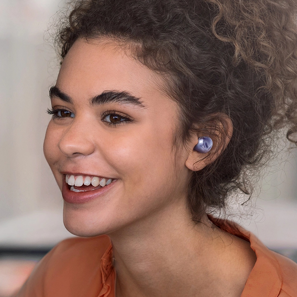 Kup słuchawki Samsung Galaxy Buds Pro i zyskaj Tidal HiFi za darmo