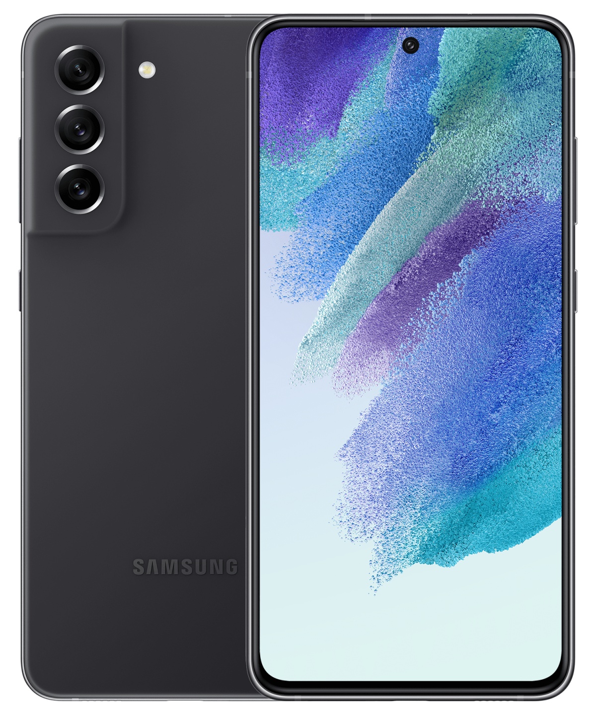Samsung Galaxy S21 FE – nowy przeciek ze specyfikacją