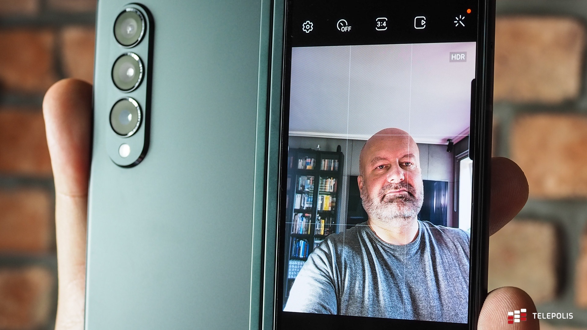 Najlepszy telefon 2021 - przyznaliśmy Gorące Telefony!