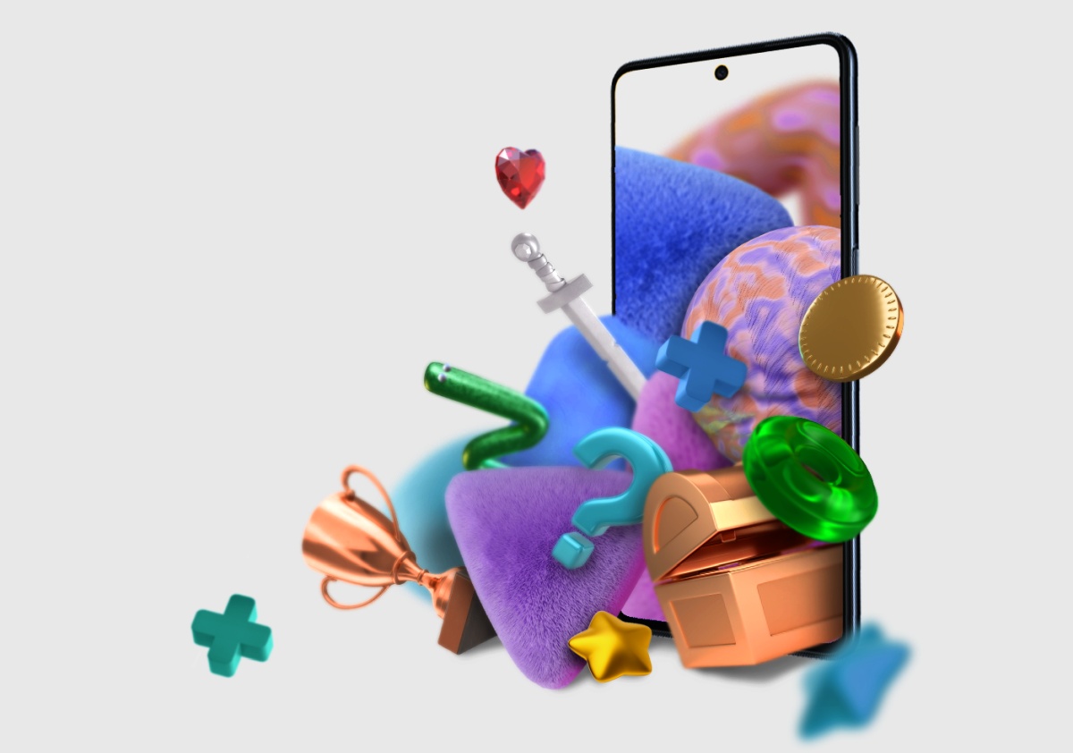 Samsung zaprasza na Mobilne Rozgrywki Galaxy