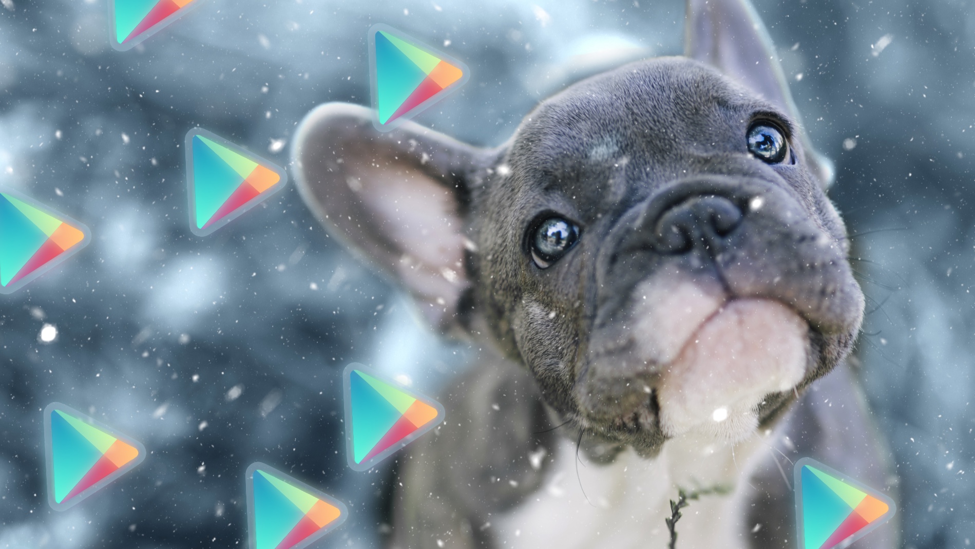 Google Play: za darmo aplikacje o wartości ponad 130 zł!
