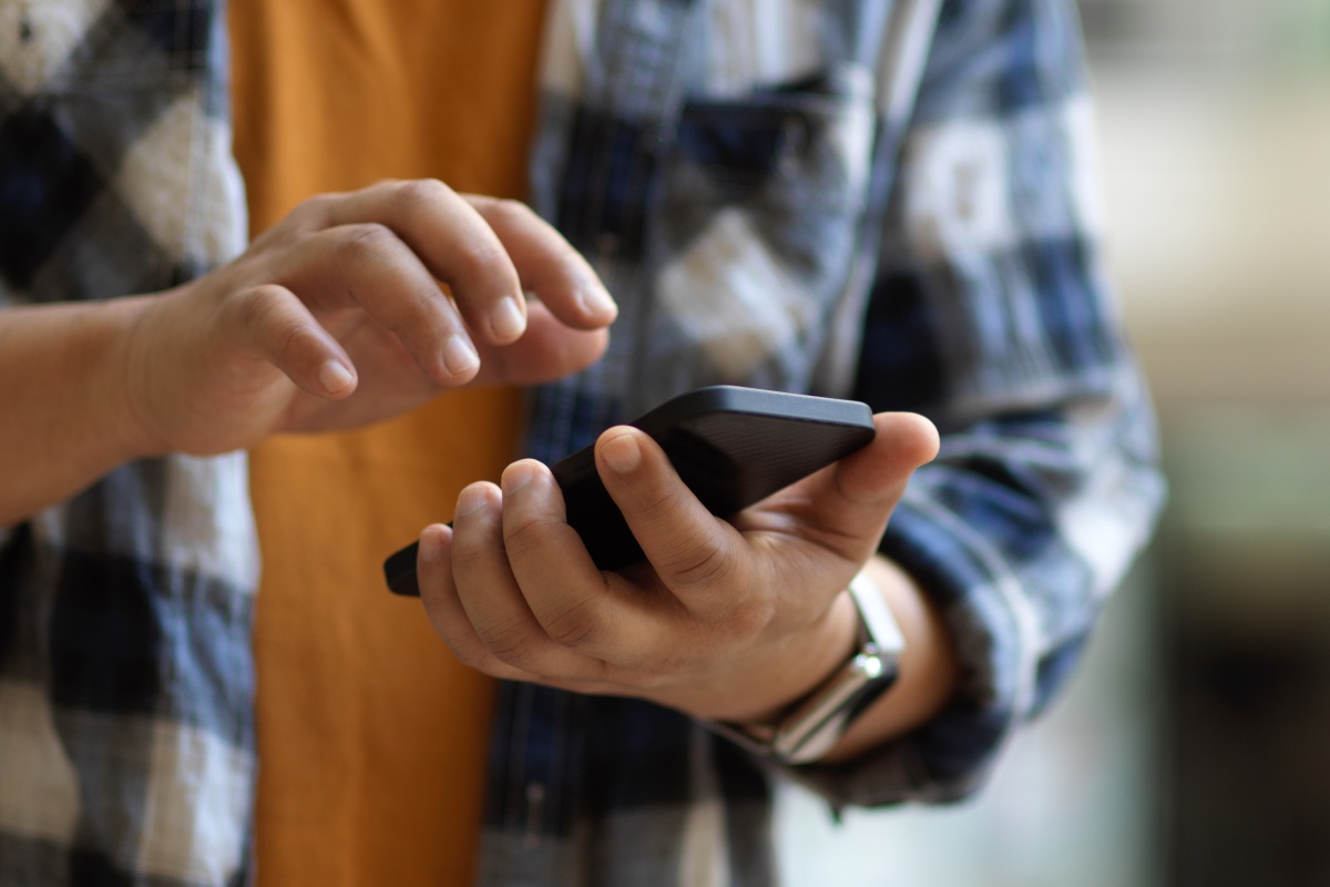 Przyszedł taki SMS? To oszustwo!