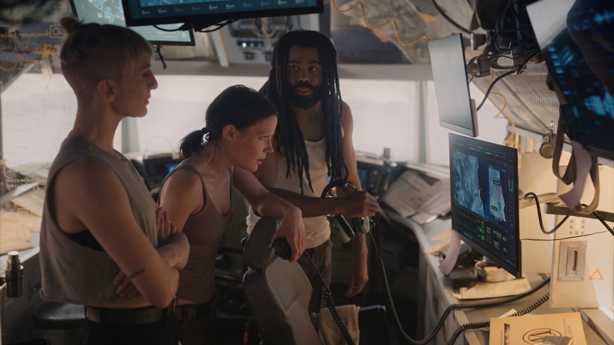 Netflix Originals: filmy i seriale do obejrzenia w styczniu 2022