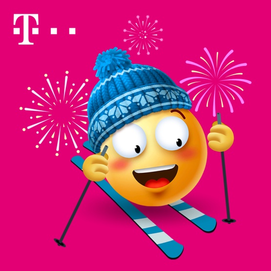 T-Mobile rozdaje bezpłatny Internet w roamingu UE