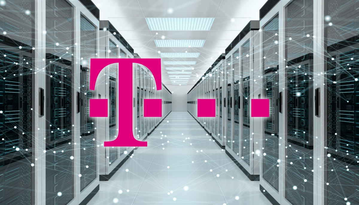 T-Mobile ma nowe Data Center w Warszawie
