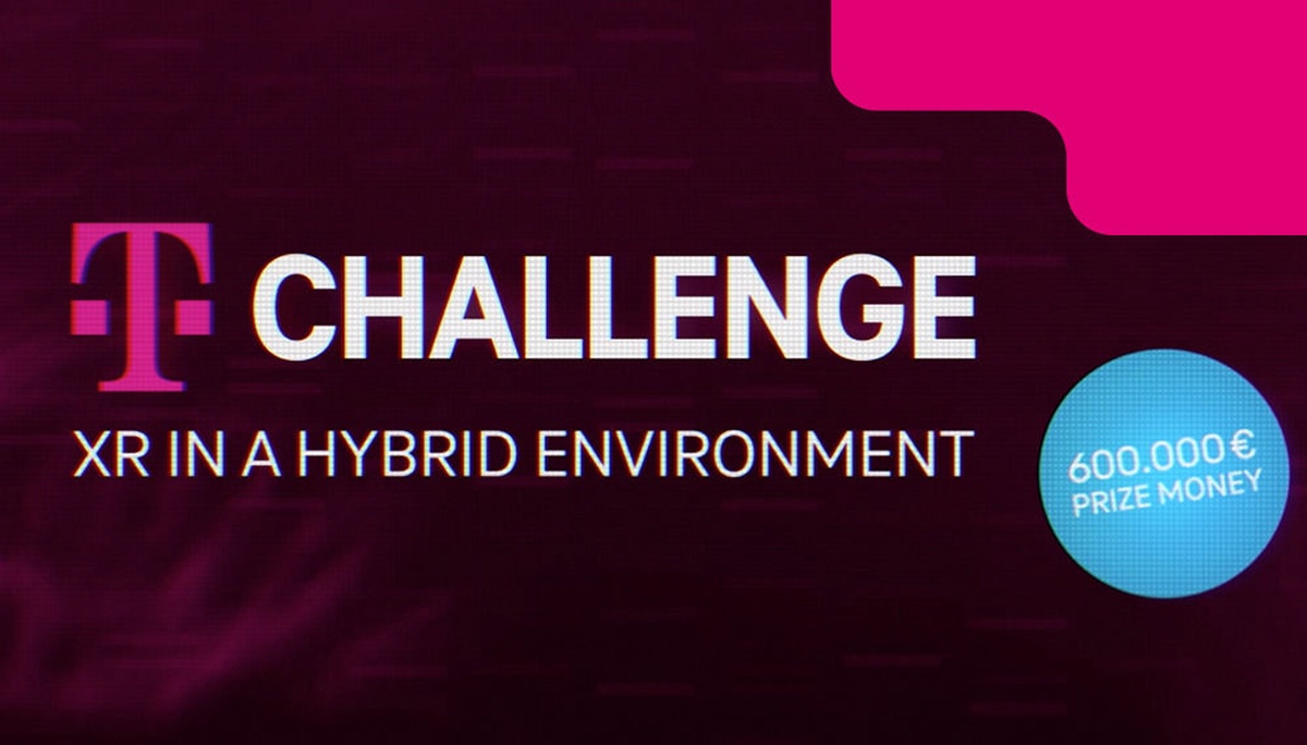 T-Mobile zaprasza na Telekom Challenge. Do wygrania duże pieniądze