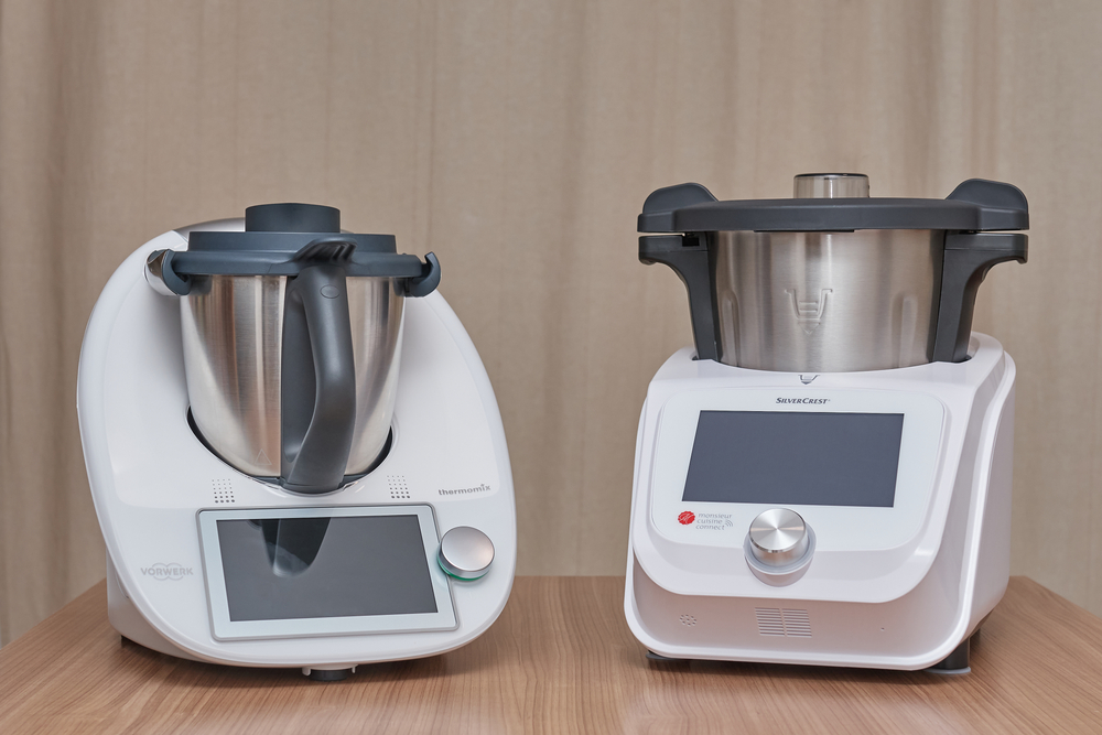 Thermomix w promocji? Uważaj, co miesiąc będzie przychodzić rachunek