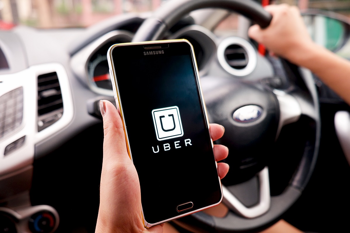 Model biznesowy Ubera nielegalny? Tak orzekł sąd