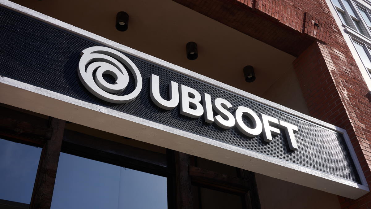 Ubisoft ma problem. Nikt nie chce u nich pracować