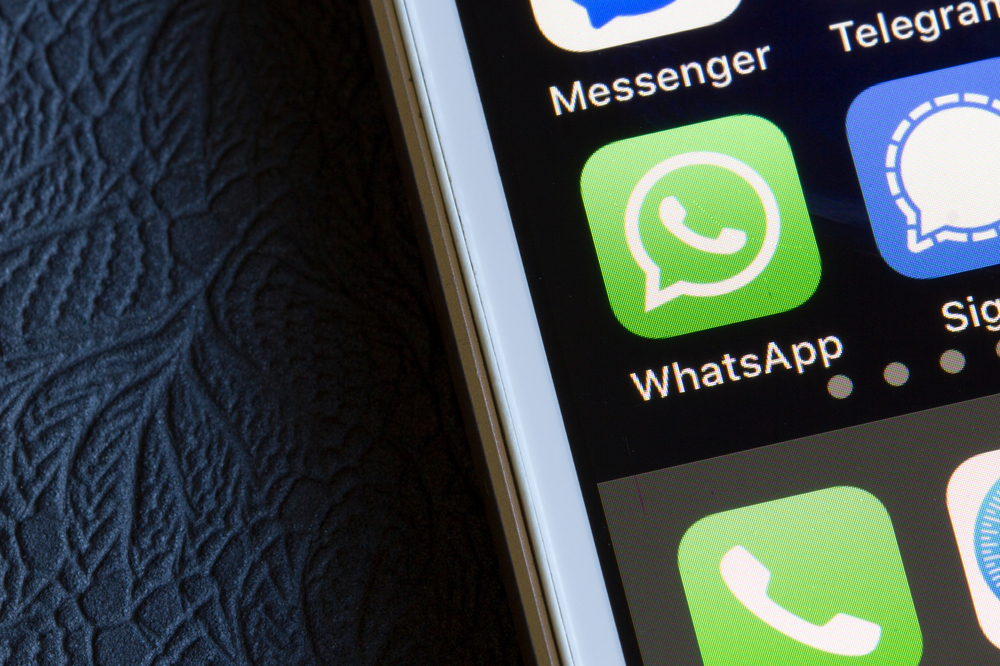 WhatsApp zakazany! Wojsko wskazuje lepszą alternatywę