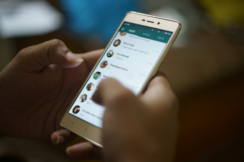 WhatsApp zyskał kolejną przydatną funkcję