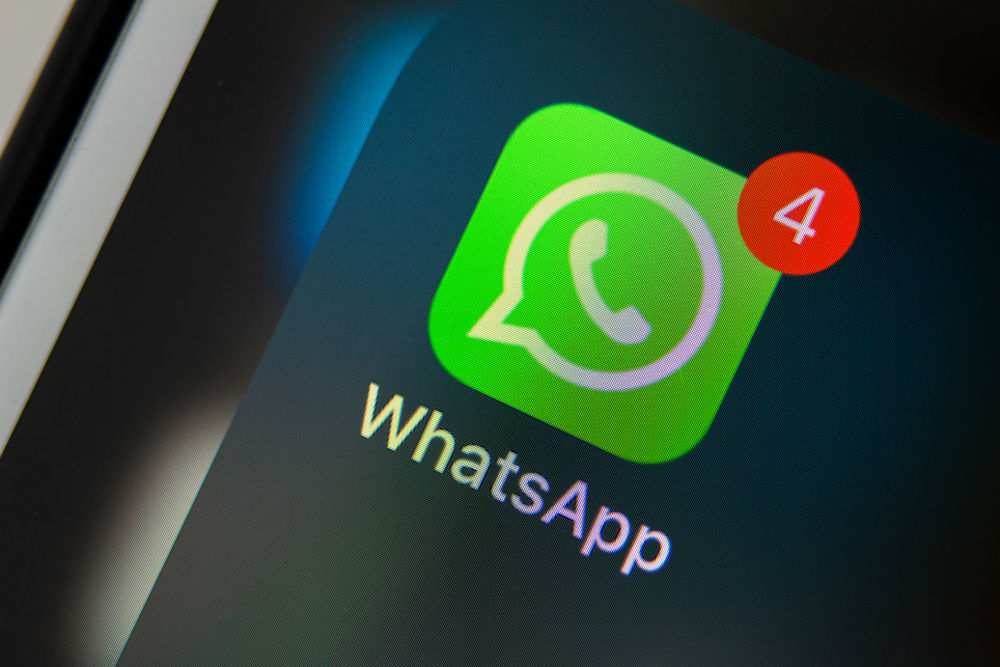 WhatsApp dostaje lekcję pokory. Ludzie uciekają w szaleńczym tempie