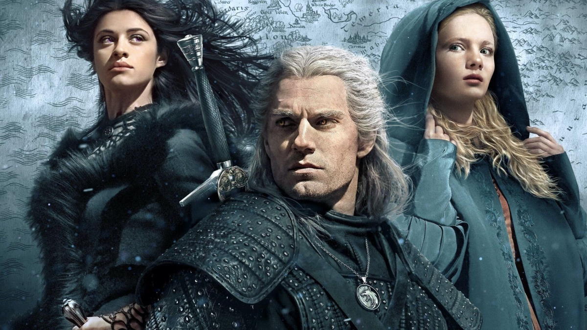 Fani Wiedźmina domagają się odwołania showrunnerki serialu Netflixa